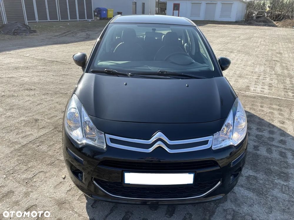 Citroën C3 Pure Tech (VTi) 82 Selection - 1