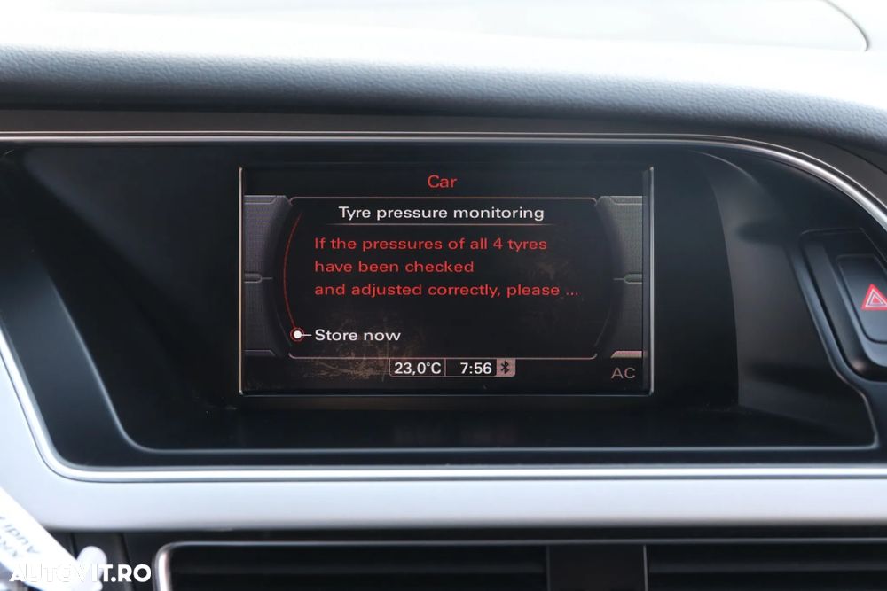 Audi A4 Allroad 2.0 TDI clean Stronic - 29