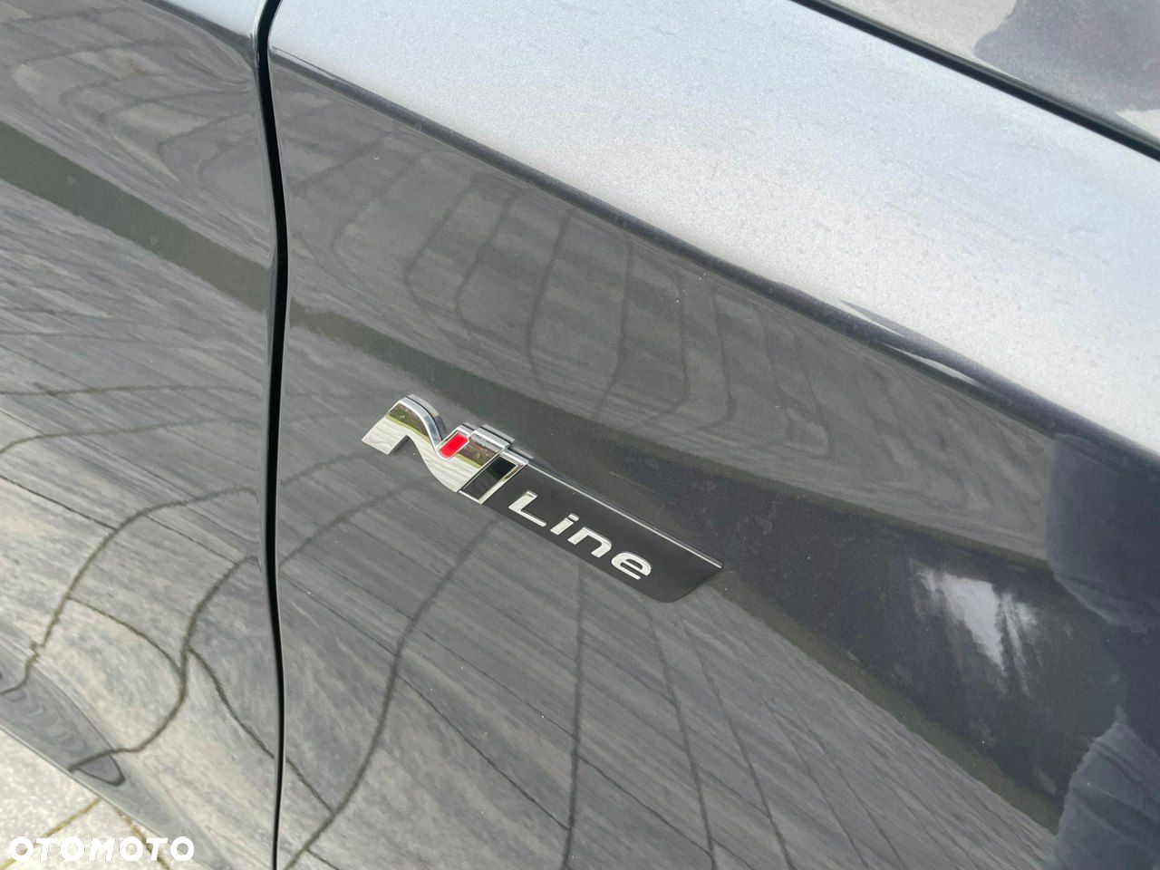 Hyundai i30 1.5 T-GDI 48V-Hybrid N-Line - 25