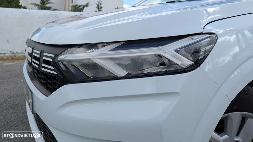 Dacia Sandero 1.0 TCe Journey - 31