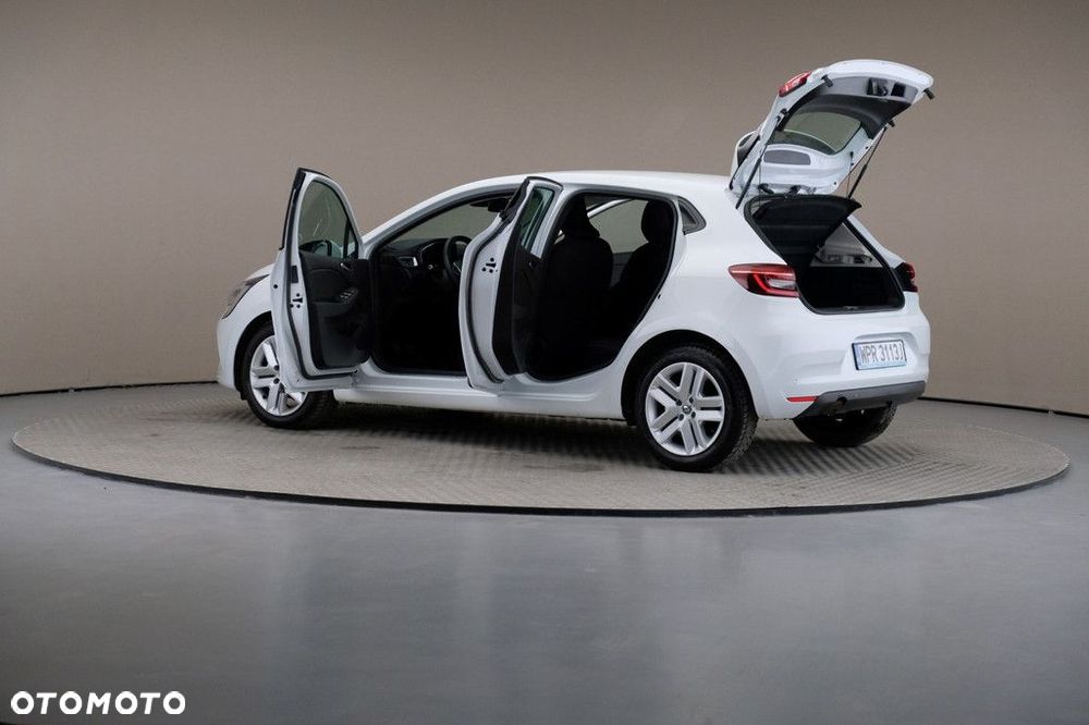 Renault Clio 1.0 TCe Zen - 7