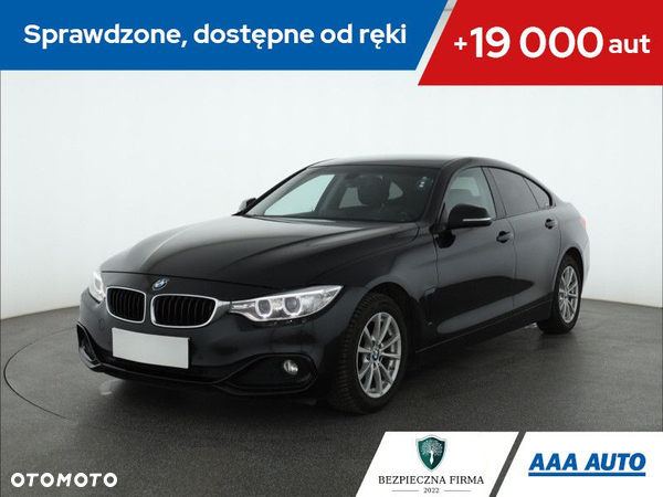 BMW Seria 4