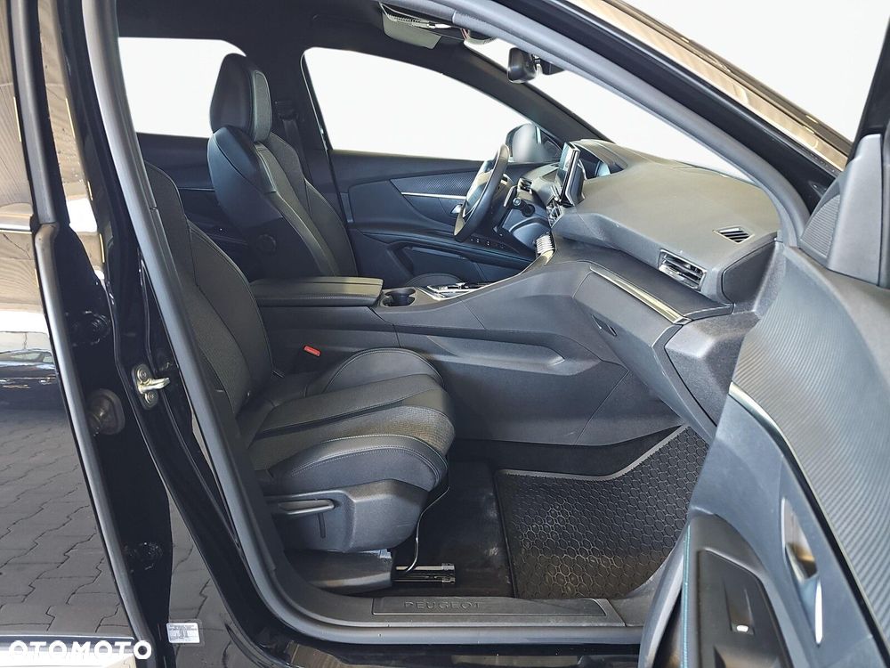 Peugeot 3008 - 28