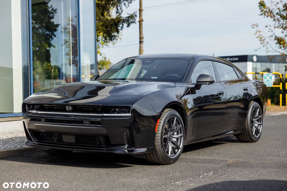 Dodge Charger - 13