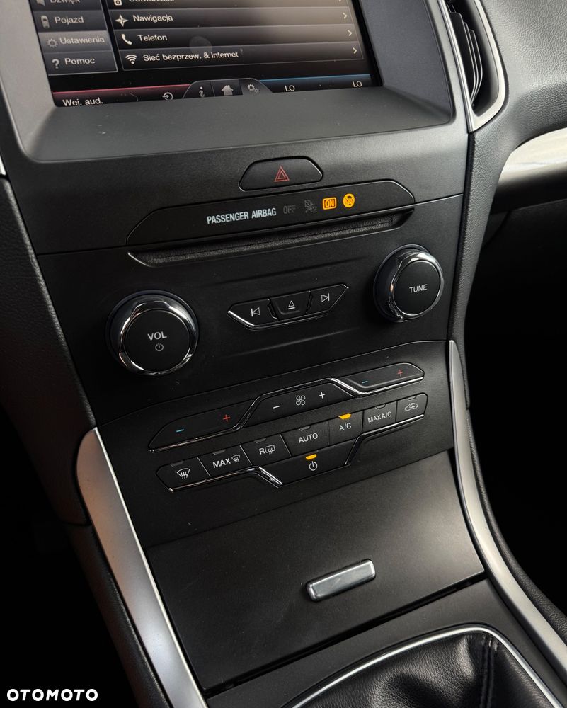 Ford Galaxy 2.0 TDCi Trend - 26