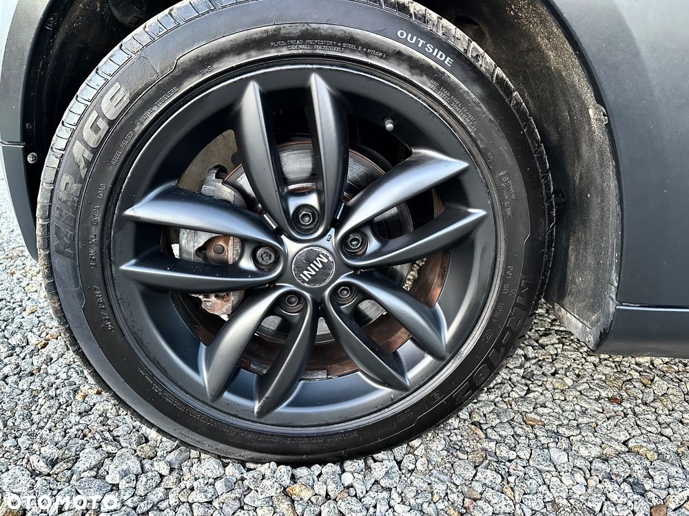 MINI Countryman Cooper D All4 - 25