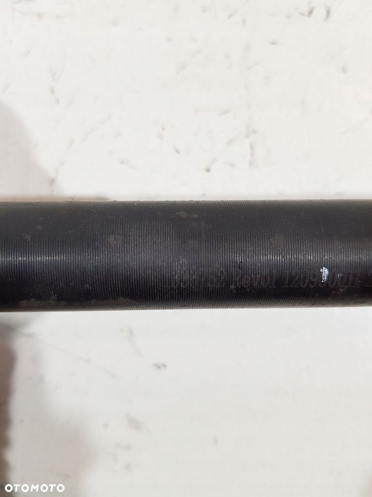 półoś przód przednia 1333752 polaris sportsman 450 570 2018 - 2022 - 13