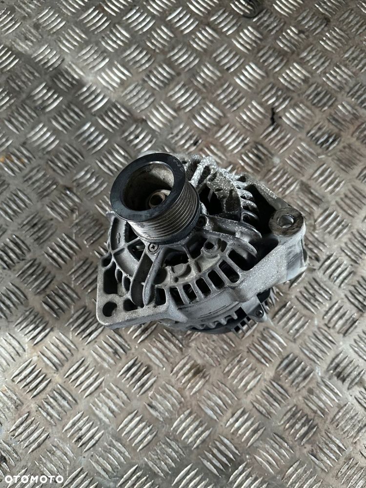 ALTERNATOR MERCEDES ATEGO 1322 EURO 5 OE A 0141545302 - 2