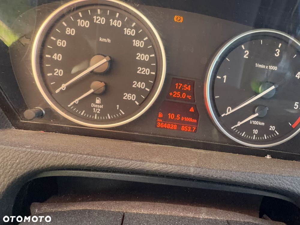 BMW X5 - 4