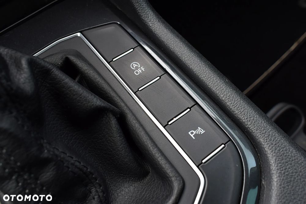 Volkswagen Tiguan 1.5 TSI EVO Comfortline DSG - 19