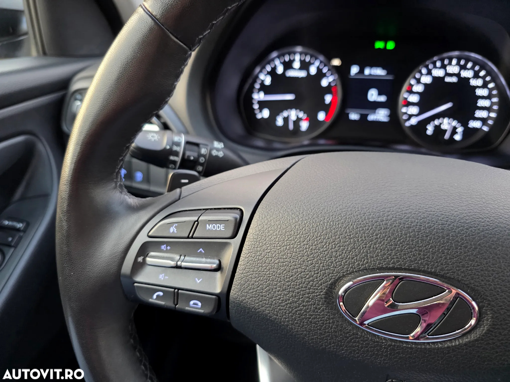 Hyundai i30 1.0 T-GDI 48V-Hybrid DCT Trend - 22