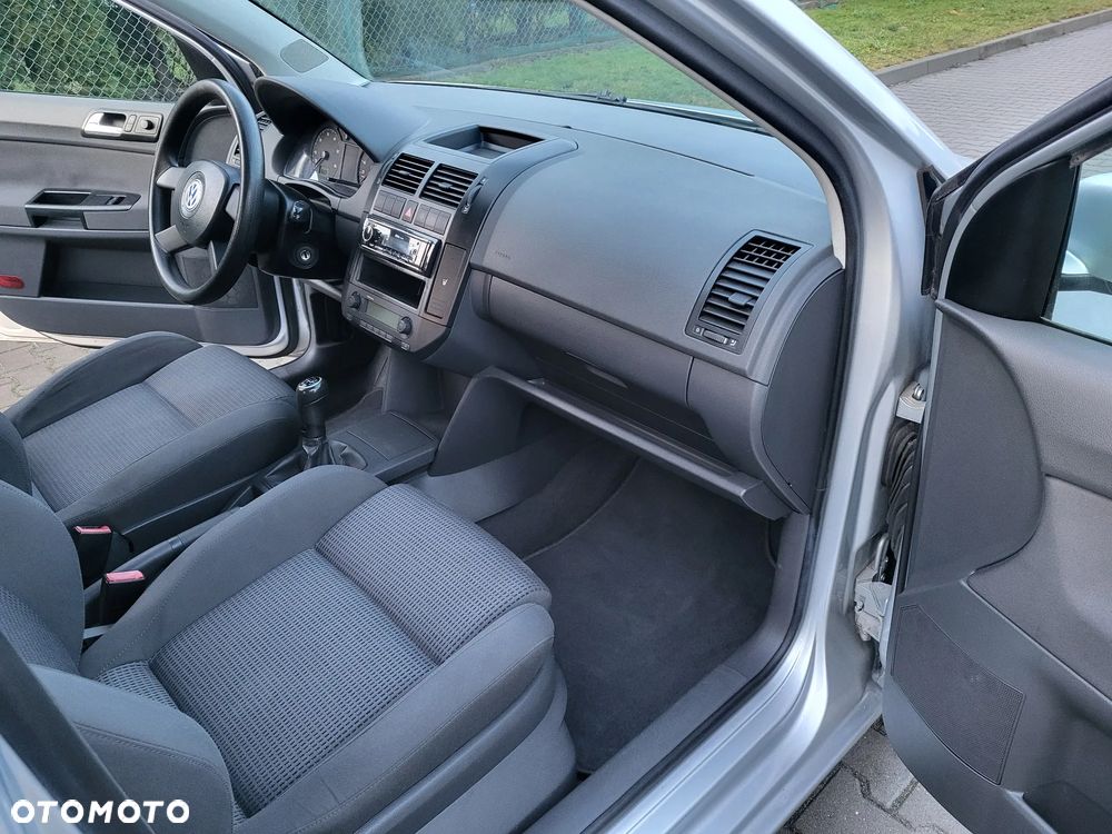 Volkswagen Polo 1.4 Trendline - 7