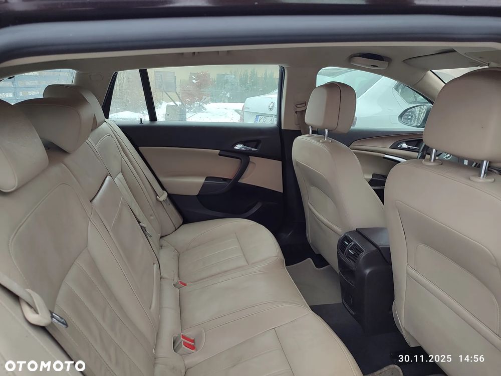 Opel Insignia 2.0 CDTI Sport - 8