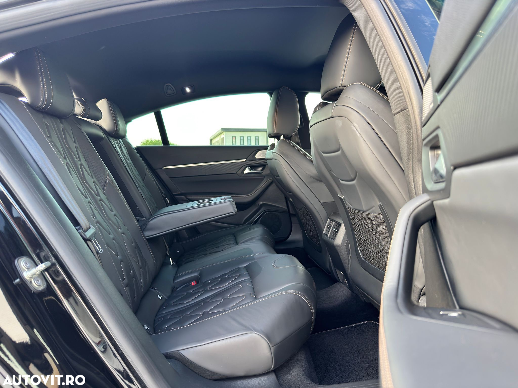Peugeot 508 - 8