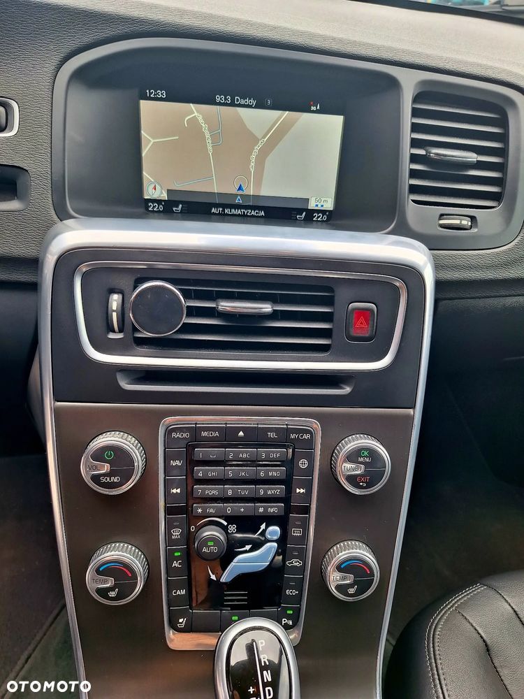 Volvo V60 - 19