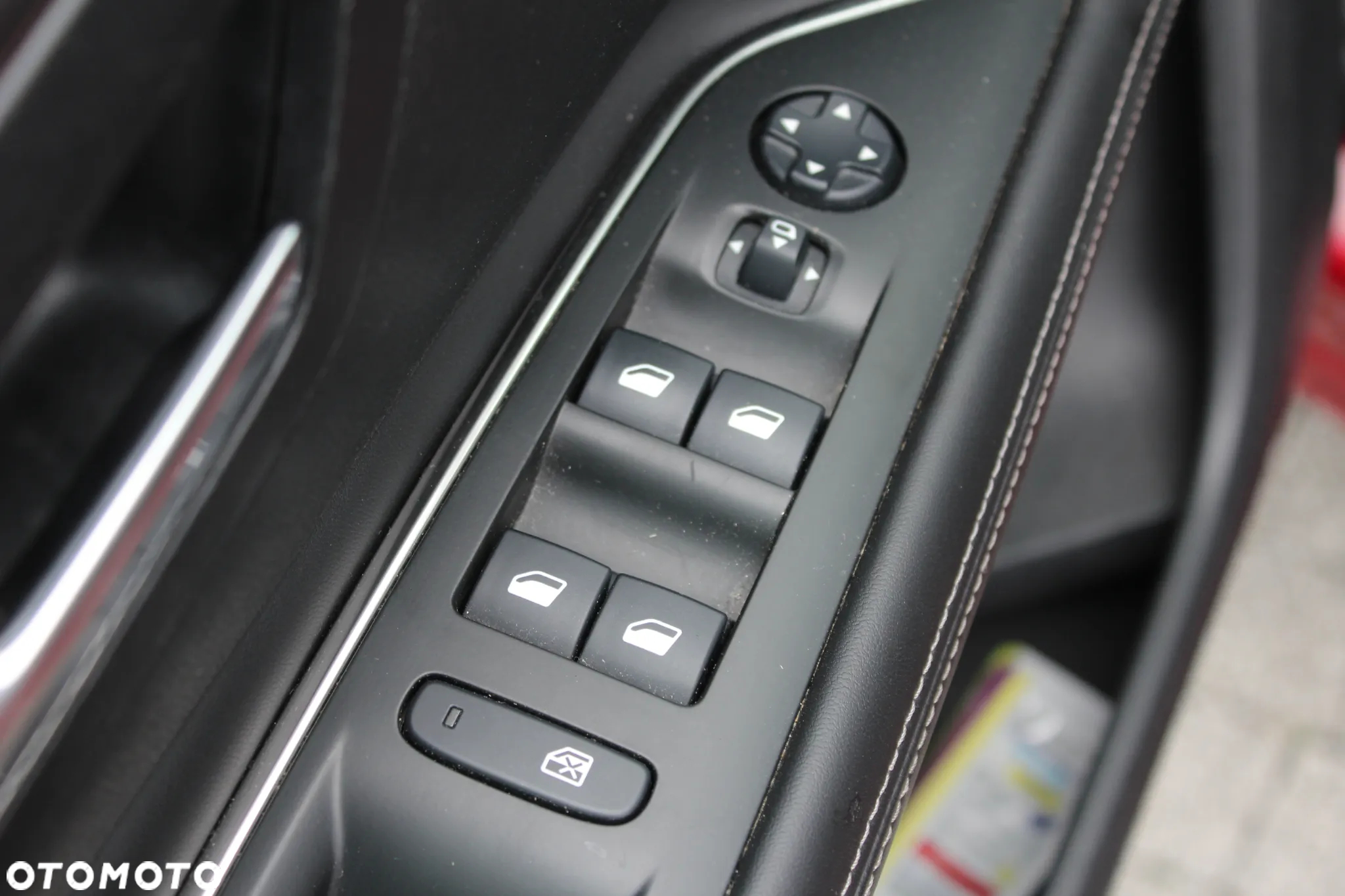 Peugeot 3008 BlueHDi 130 Stop & Start Allure - 12