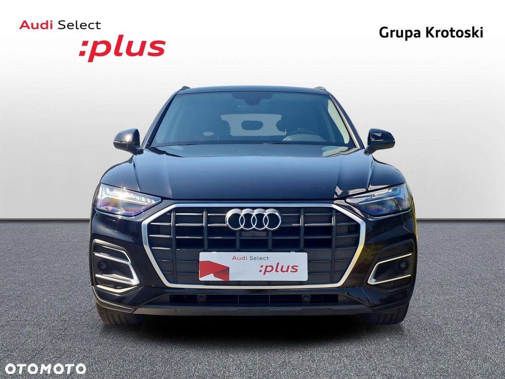 Audi Q5 35 TDI mHEV S tronic - 10