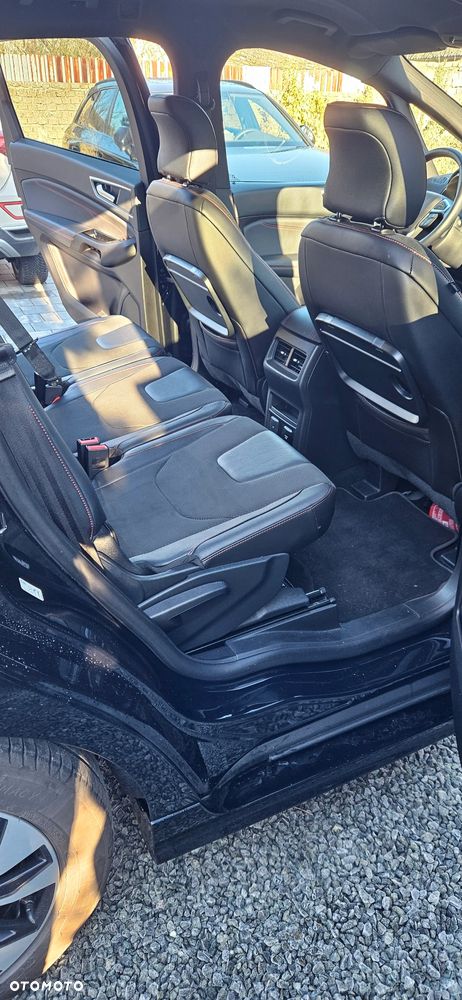 Ford S-Max ver-2-5-hybrid-st--line-cvt-7os - 14