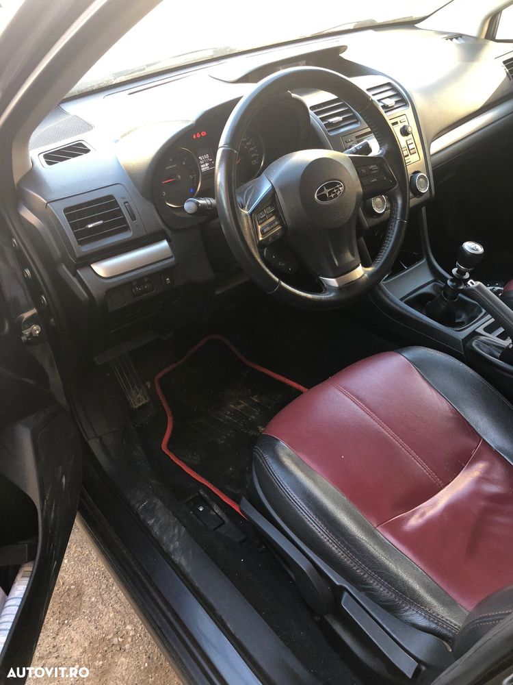 Subaru XV 2.0D Exclusive - 6