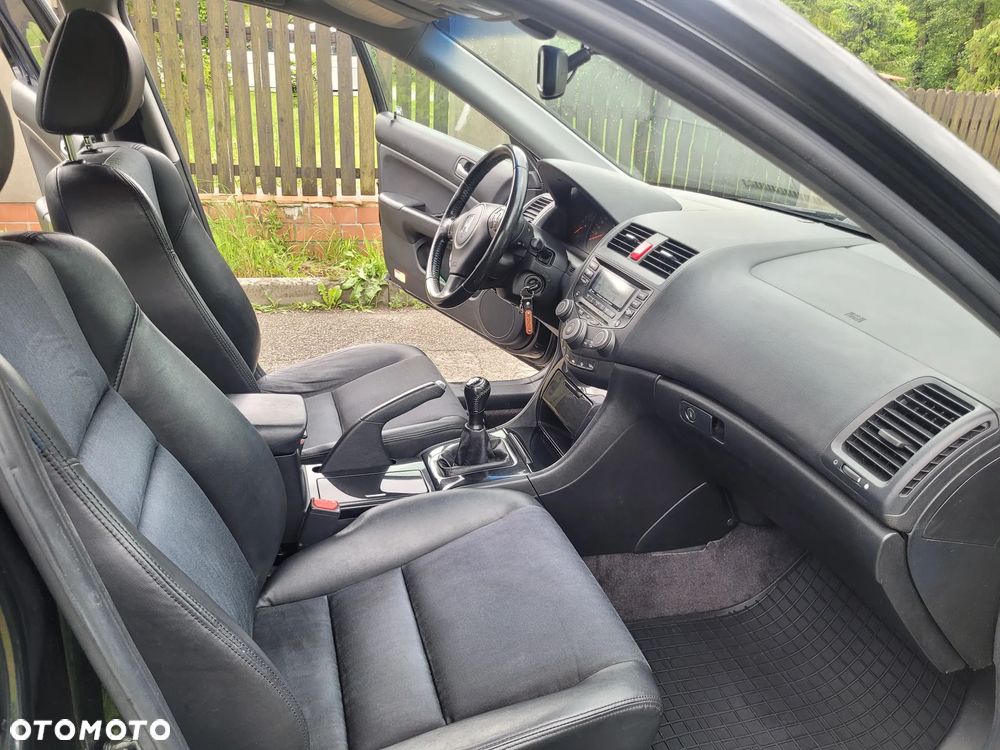Honda Accord 2.4 TypeS - 10