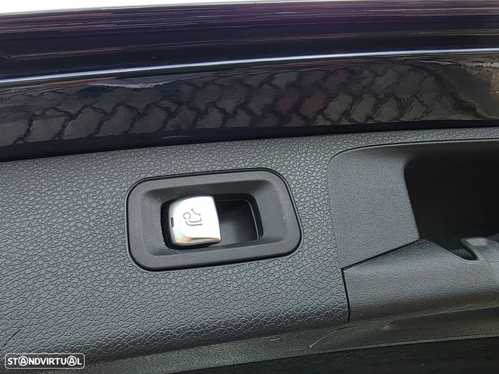 Mercedes-Benz E 300 de 9G-TRONIC Avantgarde - 24