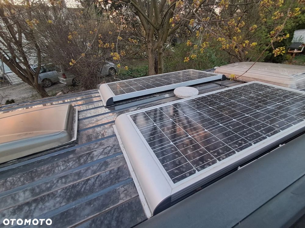 KNAUS Boxstar 540 - 11