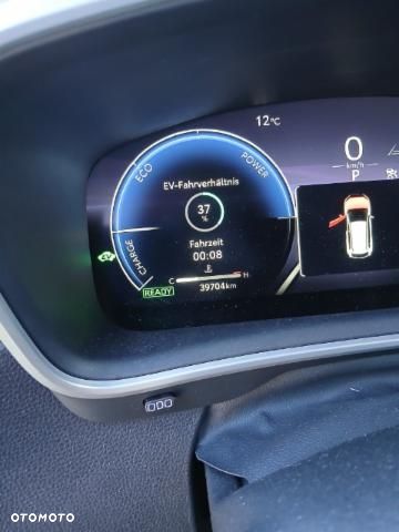 Toyota Corolla Cross 2.0 Hybrid Executive AWD - 3