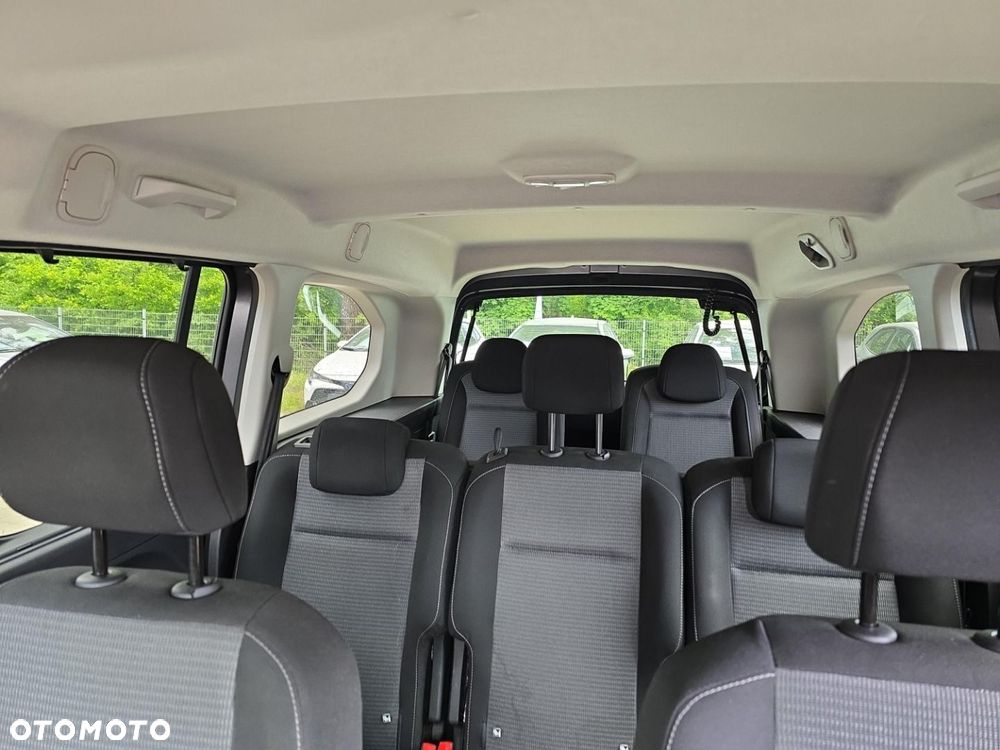 Toyota Proace City Verso - 11