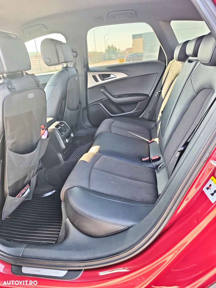 Audi A6 Allroad - 11