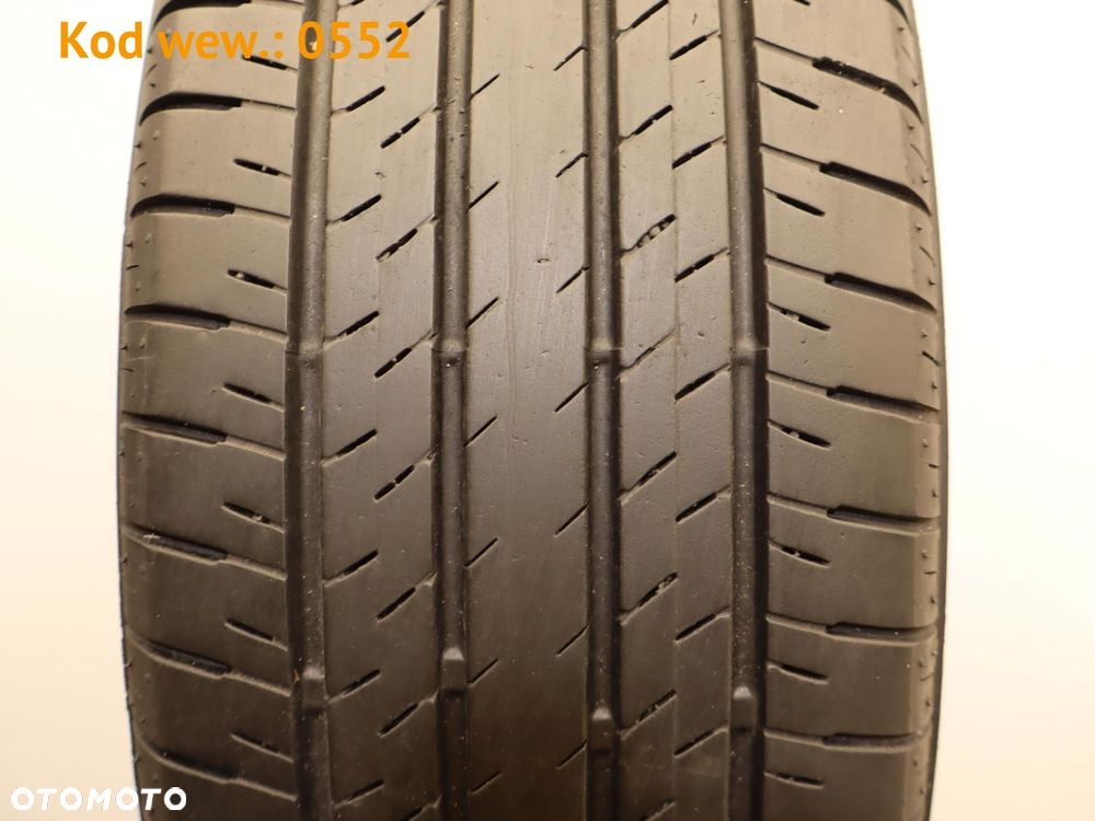 Bridgestone Dueler H/L 33 - 225/60 R18 - 2