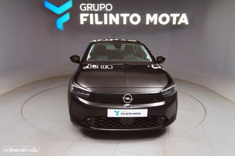 Opel Corsa 1.2 T - 1
