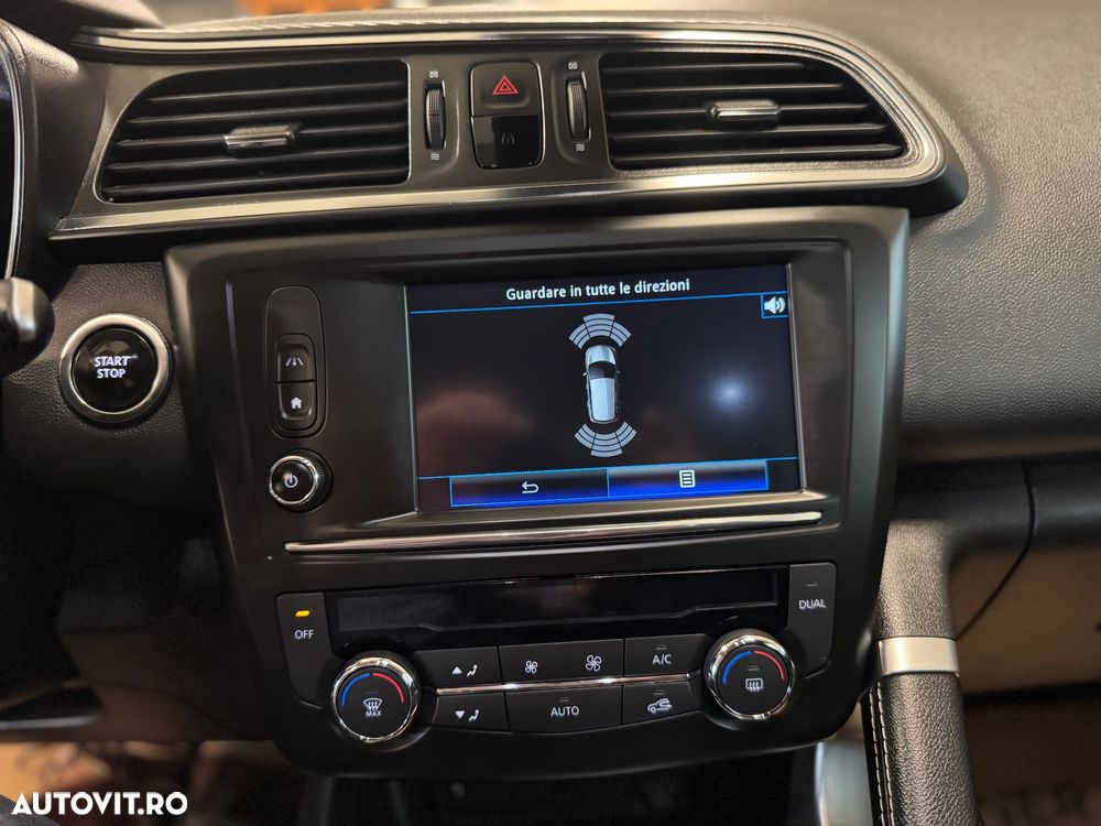 Renault Kadjar Energy dCi 110 COLLECTION - 24