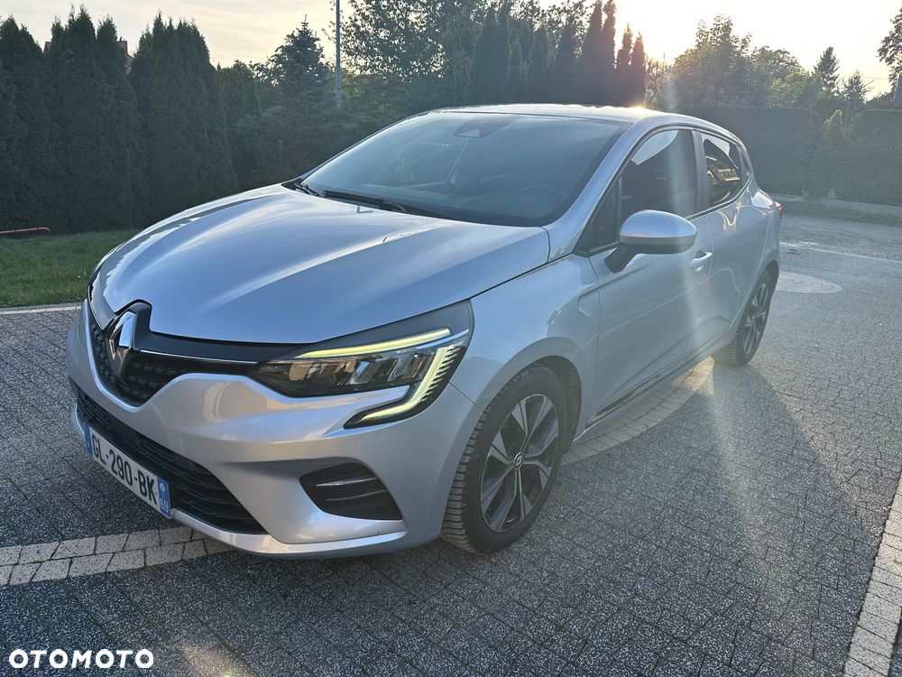 Renault Clio 1.6 E-TECH Full Hybrid 145 Techno - 6