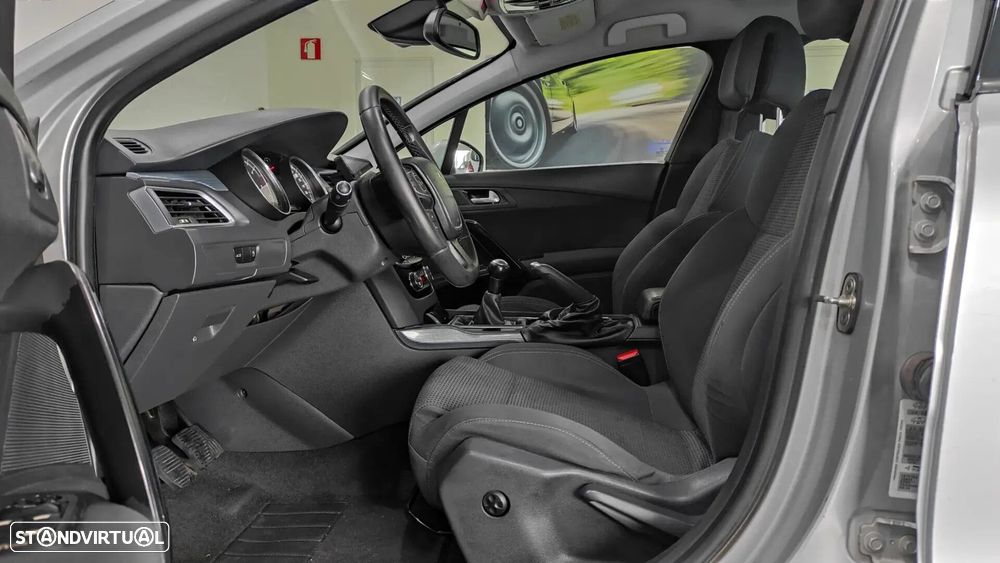 Peugeot 508 - 48