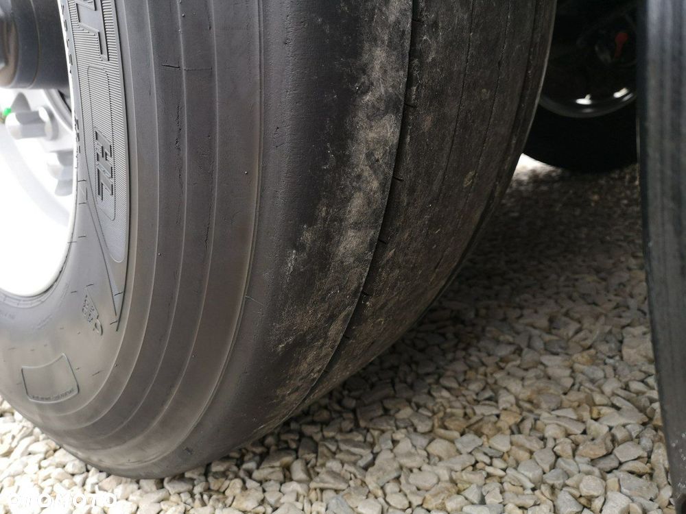 Stokota Cysterna Paliwowa Układ Wydawczy Sening Pełna Opcja Jak Nowa! - 38