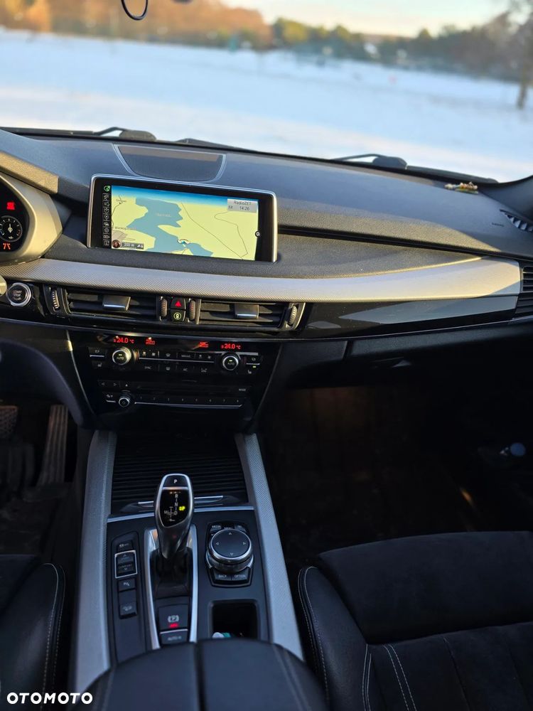 BMW X5 - 18