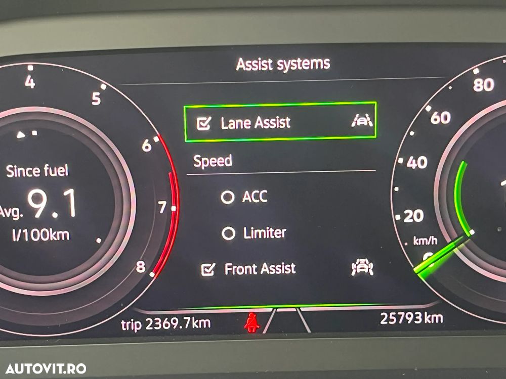 Volkswagen Tiguan 1.5 TSI OPF Life - 17