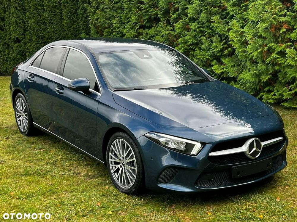 Mercedes-Benz Klasa A