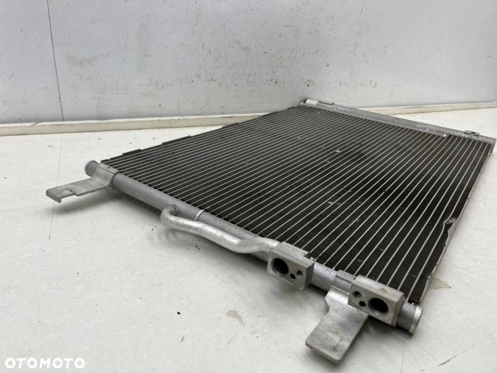 Chłodnica klimatyzacji Vw Golf Passat Tiguan Audi A3 8v Q3 Leon Octavia skraplacz klimy 5Q0816411ar - 13