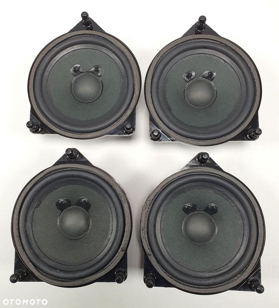 GŁOŚNIK MERCEDES W205 W253 A2228200202 - 2