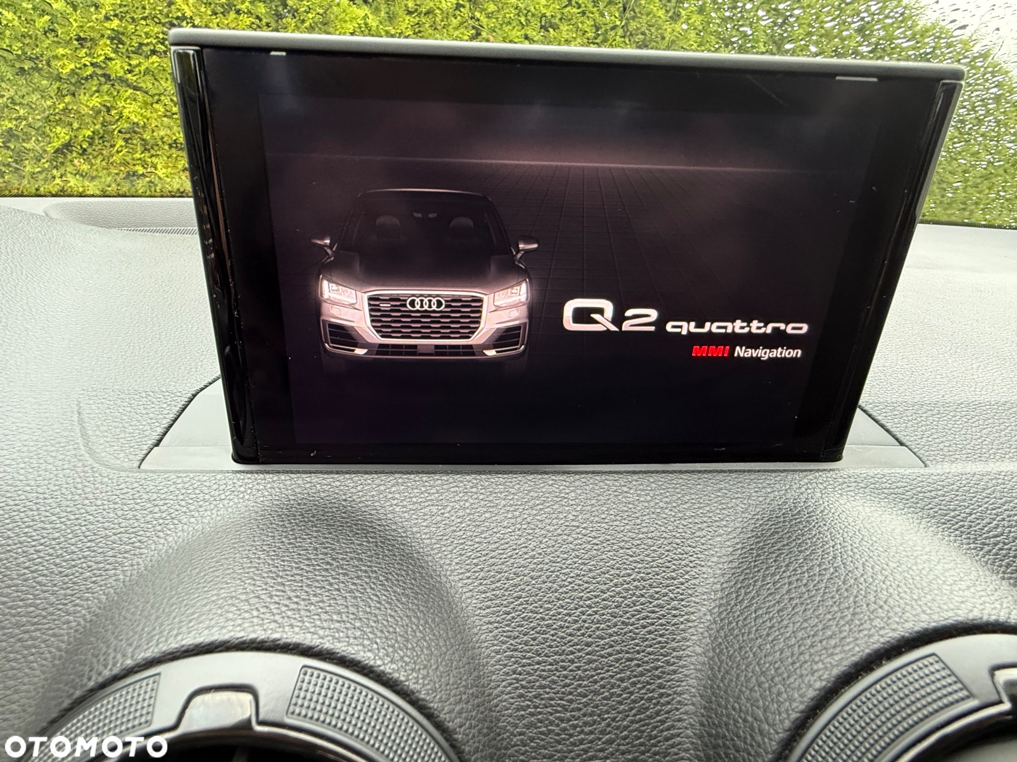 Audi Q2 2.0 TDI quattro S tronic sport - 25