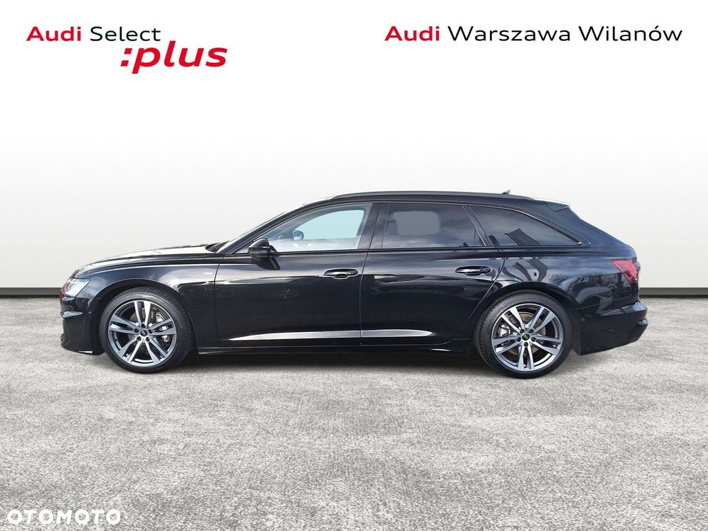 Audi A6 Avant - 2