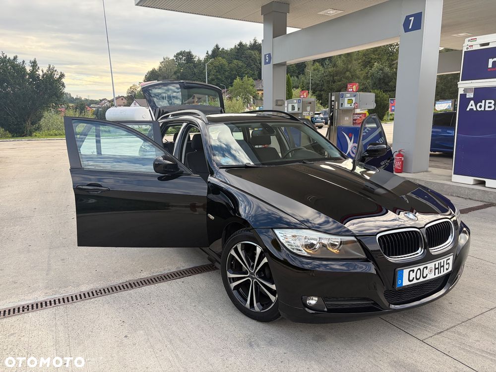 BMW Seria 3 318i Edition Exclusive - 5