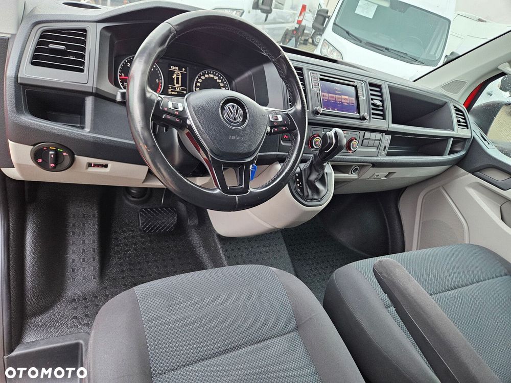 Volkswagen Transporter L2H1 *59999zł NETTO* 2.0TDi/150KM - 20