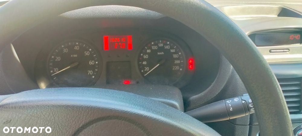 Renault Clio - 6