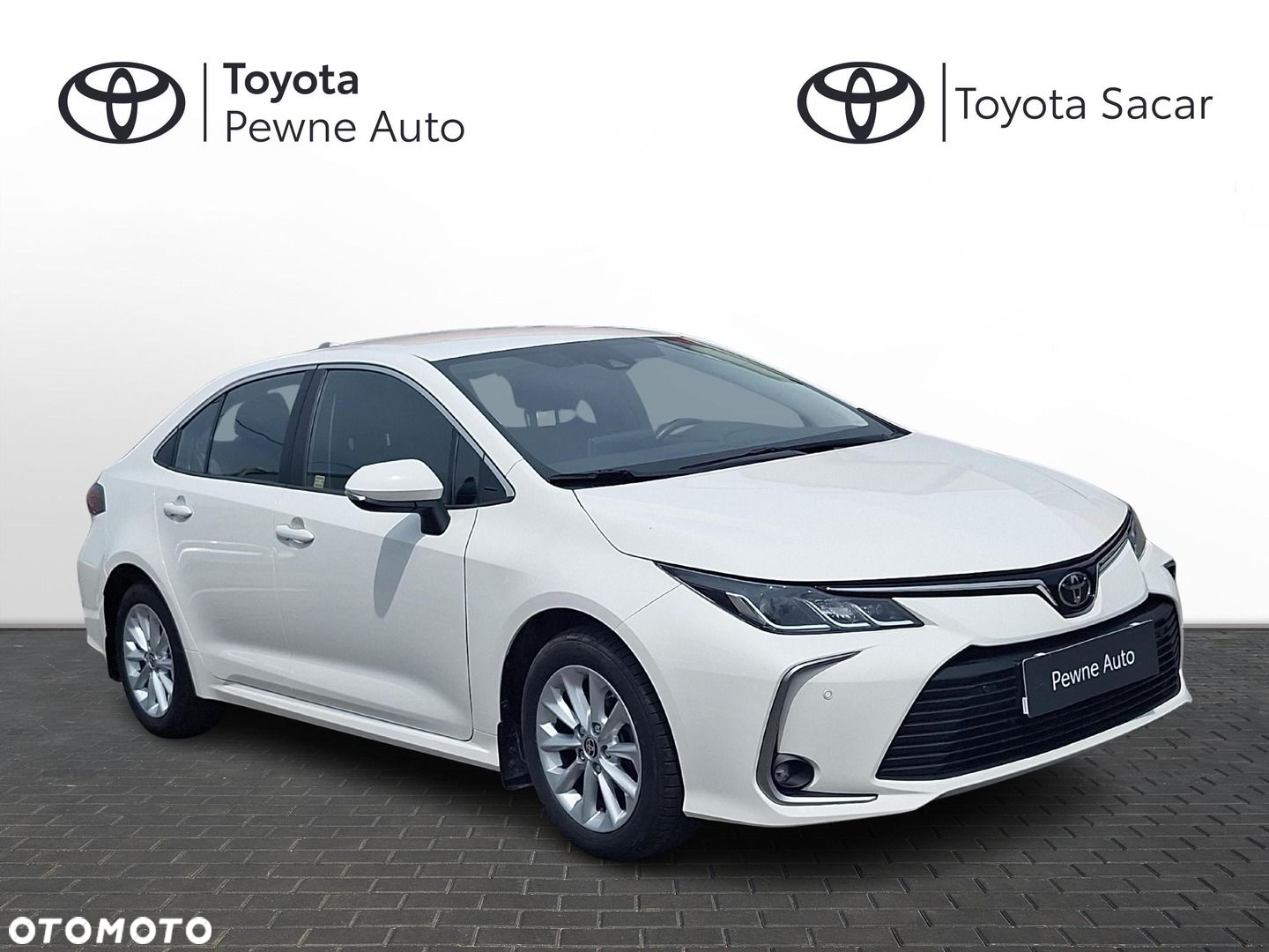 Toyota Corolla - 7