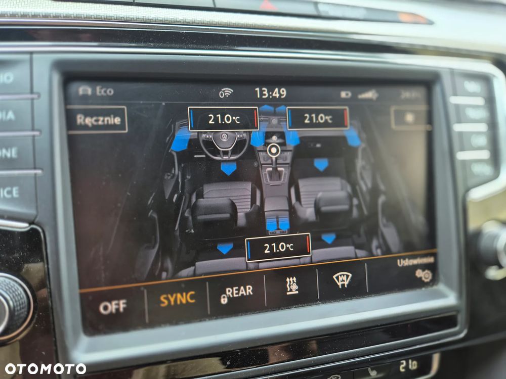 Volkswagen Passat 2.0 TDI Bi-Turbo BMT 4Mot Highline DSG - 24