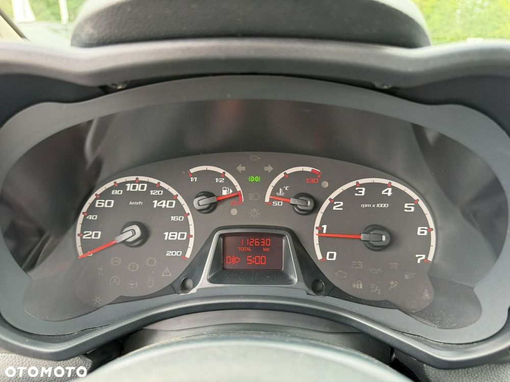 Ford KA - 13
