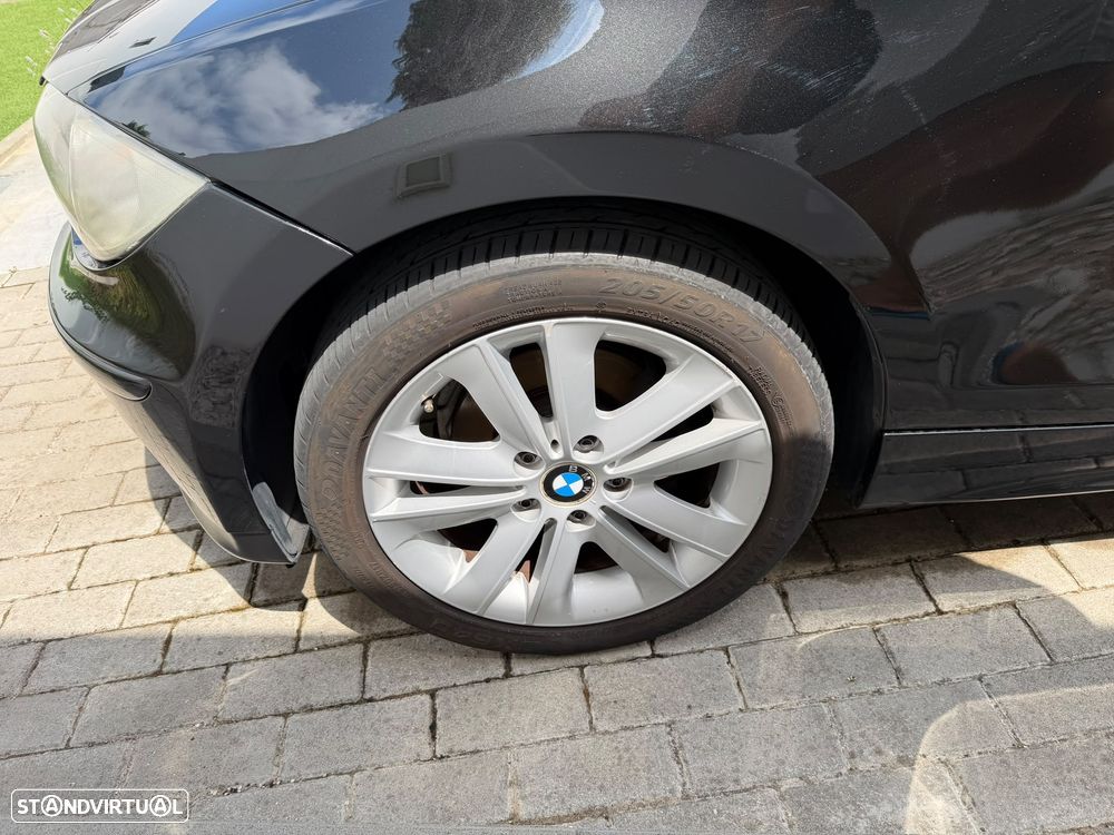 BMW 116 i - 12