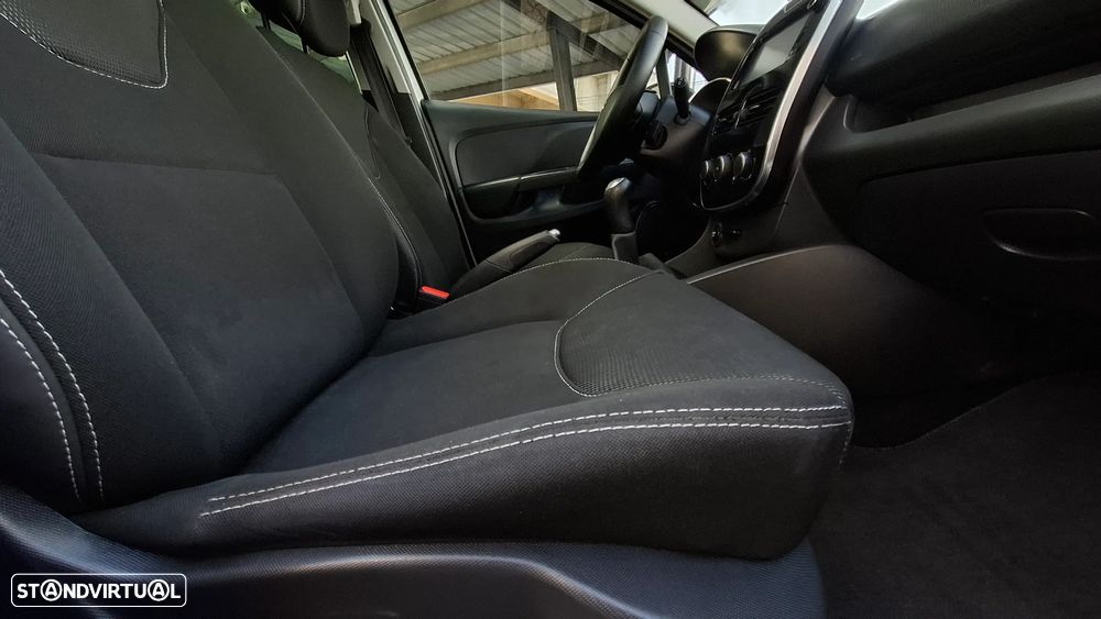 Renault Clio 1.5 dCi Dynamique S - 32